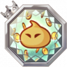 Bounty Hunter Trophy
