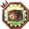 Found Treasure! Trophy