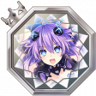 Goddess' Second Coming Trophy