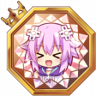 Nepko Did Her Best Trophy
