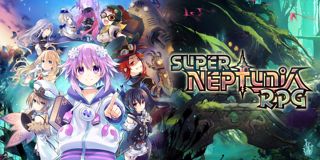 Super Neptunia RPG Screenshot 11