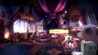 Super Neptunia RPG Screenshot 4