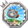 This is the Spirit of a Hero Trophy