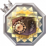 Treasure Hunter Trophy