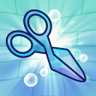 Bubble Negotiator Trophy