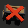No Space for Improvement Trophy