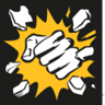 Anger Management Trophy