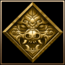 Covetous Boar Trophy