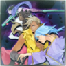Astral Heroes Trophy