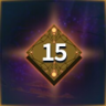 Beyond Horizon Trophy