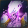 Defeat The Master Trophy