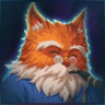 Friendly Face Trophy