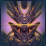 Magnetic Storm Trophy