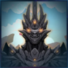 Scorching Heat Trophy