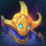 Aquarius Trophy