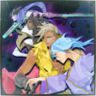 Astral Heroes Trophy