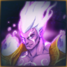 Defeat The Master Trophy