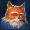 Friendly Face Trophy