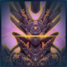 Magnetic Storm Trophy