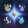 Optimal Affinity Trophy