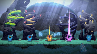 Astral Ascent Screenshot 3