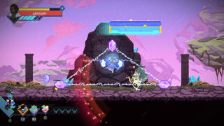 Astral Ascent Screenshot 9