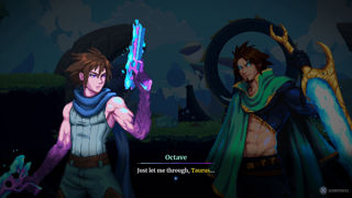 Astral Ascent Screenshot 10