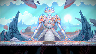 Astral Ascent Screenshot 6