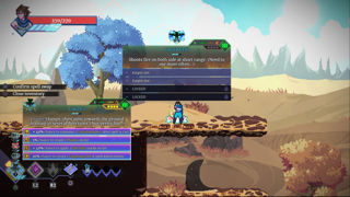 Astral Ascent Screenshot 5