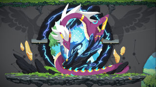 Astral Ascent Screenshot 2