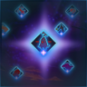 Sova's Secret Plan Trophy