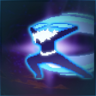 Star Guardian Lupus Trophy