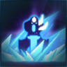 Star Guardian Monoceros Trophy