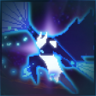 Star Guardian Pegasus Trophy