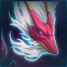 Stellar Face Trophy