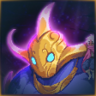 Unleashed Aquarius Trophy