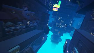 Bow to Blood: Last Captain Standing Screenshot 1