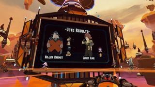 Bow to Blood: Last Captain Standing Screenshot 5