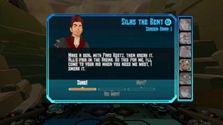 Bow to Blood: Last Captain Standing Screenshot 10