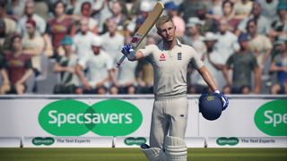 Cricket 19 Screenshot 1