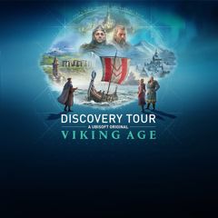 discovery tour viking age trophy guide