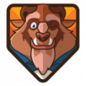 ACE BRAWLER Trophy