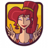 ACE TRICKSTER Trophy