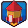 EXTRA BOOST Trophy