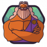 MASTER Trophy