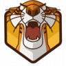 THE EYE OF THE HUNTER Trophy
