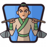 TRAINING HARD Trophy