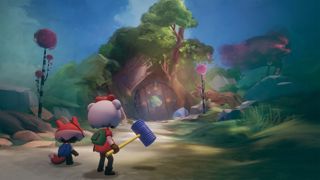 Dreams Screenshot 1