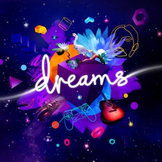 Dreams Screenshot 9