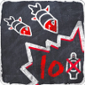 Bazooka God Trophy